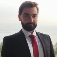 ISS - Software Hive Employee Mohamad Klait's profile photo