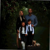 Tourmaline Oil Corp Employee Jesse Chapman's profile photo