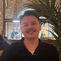 Cognexo Employee Jamie Sheppard's profile photo