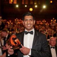 Harris Aslam Email & Phone Number