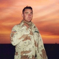 Farmington Police Department Employee Richard Gibbons's profile photo