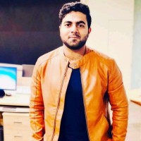 Shahzaib Waheed Email