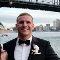 Parastone Developments Ltd. Employee Aidan Chudleigh's profile photo