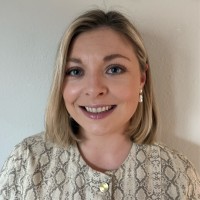 Meta Employee Ciara Mullane's profile photo