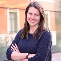 Halian Employee Kimberley Warman's profile photo