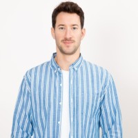 Romain Goueffon Email & Phone Number