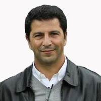 Frédéric Sebag Email & Phone Number