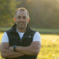 Expedia Group Employee Ahmed Yousef's profile photo