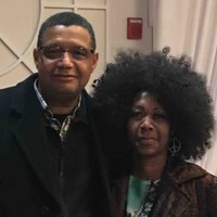 Constellation Energy Employee Vincent Robinson's profile photo