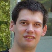 SelfCAD Employee Kote Isaev's profile photo