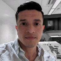 Cummings Electrical Employee Alex Sanchez's profile photo