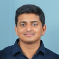 Kinapse Employee Visakh Jose's profile photo