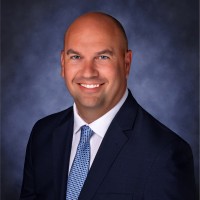 Legacy Bank and Trust Employee Dustin Royster's profile photo