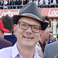 Zenexus Employee Warren Tilley's profile photo