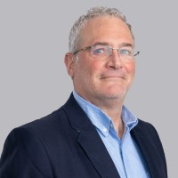 Jacobs Employee Robert Judd's profile photo