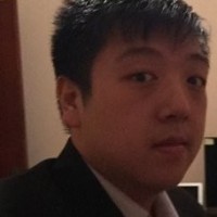 Perallis Security Employee Fernando Saeki's profile photo