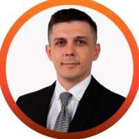 Utilities One Employee Mihail Budac's profile photo