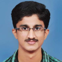 Doptale Interactive Employee Gokul U's profile photo