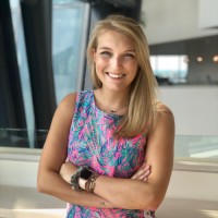 Nuttalls Travel Employee Julianne Amann's profile photo