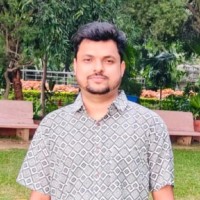 TransUnion Employee Samip Singh's profile photo