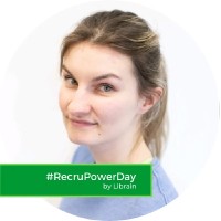 VECTOR TECH SOLUTIONS Co. Employee Natalia Rymszewicz's profile photo