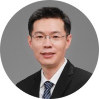 Tsinghua University Employee Ping du's profile photo