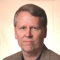 IBM Employee Bob Spann's profile photo