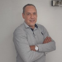 Gabriel Alcántara Email