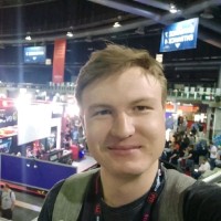 SecureConekt Employee Juan Kleynhans's profile photo