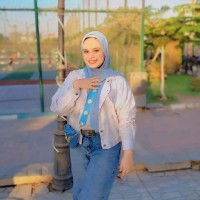 Cloud IT Employee Shahd Essam's profile photo