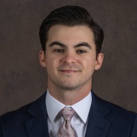 Transact Capital Securities, LLC Employee Alex Kehoe's profile photo