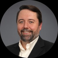 JPMorganChase Employee Steve Clark's profile photo