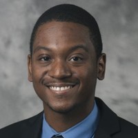 Google Employee Sheldon Anderson's profile photo