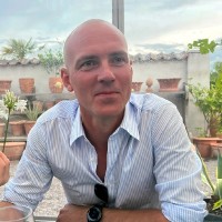 nordbex Employee Gustav Tillback's profile photo
