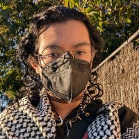 Simtail Employee Nik Tan-Mishra's profile photo