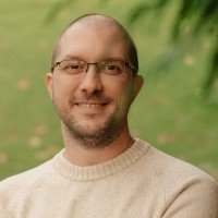 Thazen Employee Josh Russell's profile photo