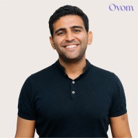 Ovom Care Employee Ahmed Amer's profile photo