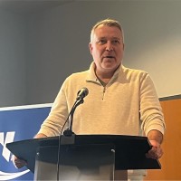 Archive Data Solutions Employee Nate Williams's profile photo