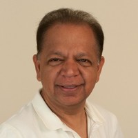 NETSCOUT Employee Ashwani Singhal's profile photo