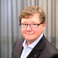 First Contact Employee John Ortner's profile photo