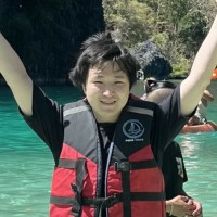 The Isidore Group Employee Christian Cho's profile photo