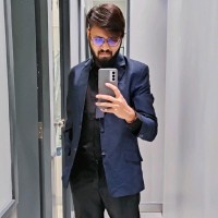 Analytics Space Employee Vishal Prasad's profile photo