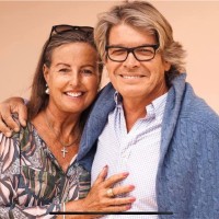 Sandstone House Employee Clive Venning's profile photo