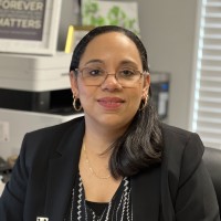 Salmen High School Employee Liza Ravare-Jacobs's profile photo