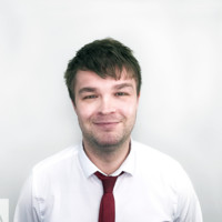 Uniting Ambition Employee Dan Jones's profile photo