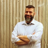 Scanivalve Employee Jeremy Mattfeld's profile photo