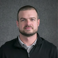 SIRQ Construction Employee Ben Garrett's profile photo