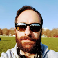 GoWit Technology Employee Ahmet Dabanlioglu's profile photo