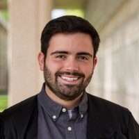 Central Council of the Tlingit and Haida Indian Tribes of Alaska Employee Noah Meyer's profile photo