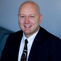 Key Point Health Services, Inc. Employee James Fitzwater's profile photo